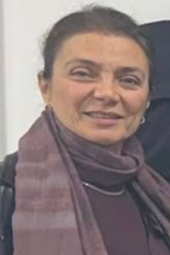 Dilara Mustanoğlu