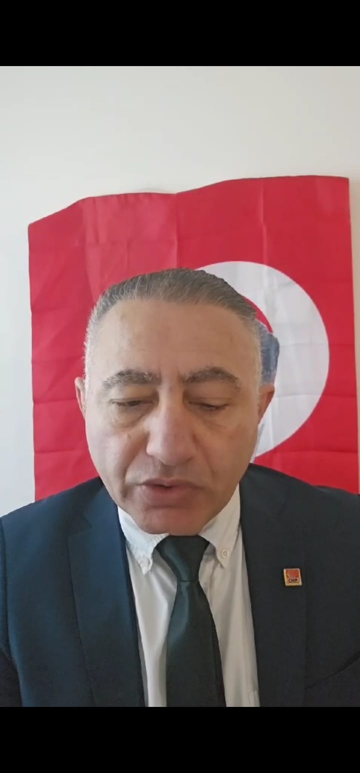 Manchester’dan Barışçıl Adalet Çağrısı: Hak, Hukuk ve Demokrasi İçin Yürüyüşe Davet